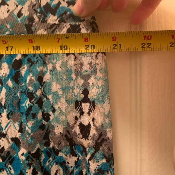 Plus Size XXL Skirt. EUC. - Picture 6 of 6